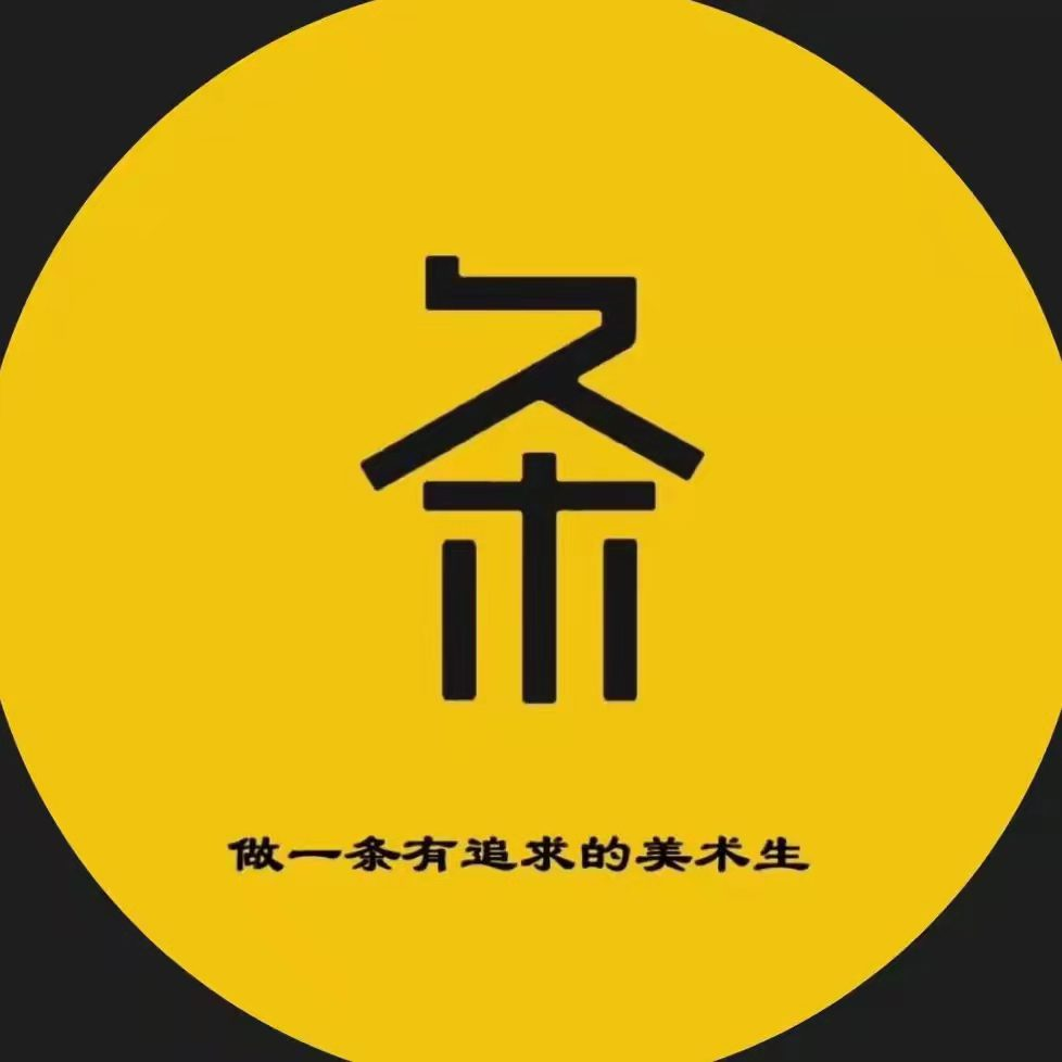 一条美术生