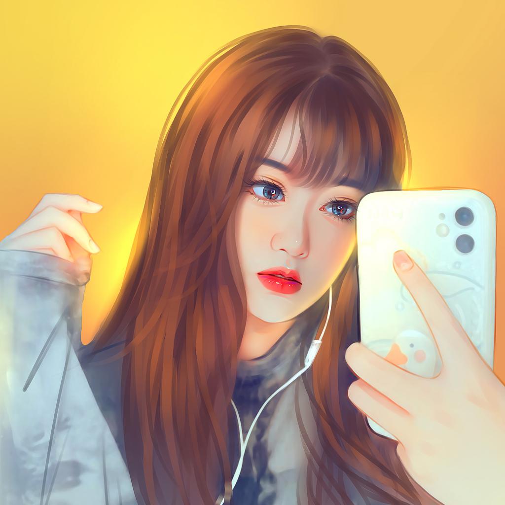 阿颖不吃香菜鸭-到此为止