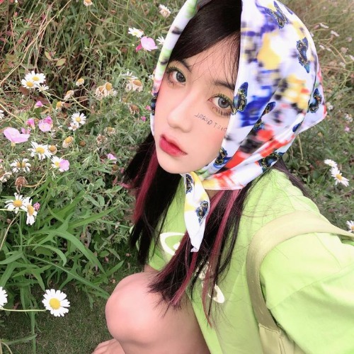 DIETGRRRL服装设计
