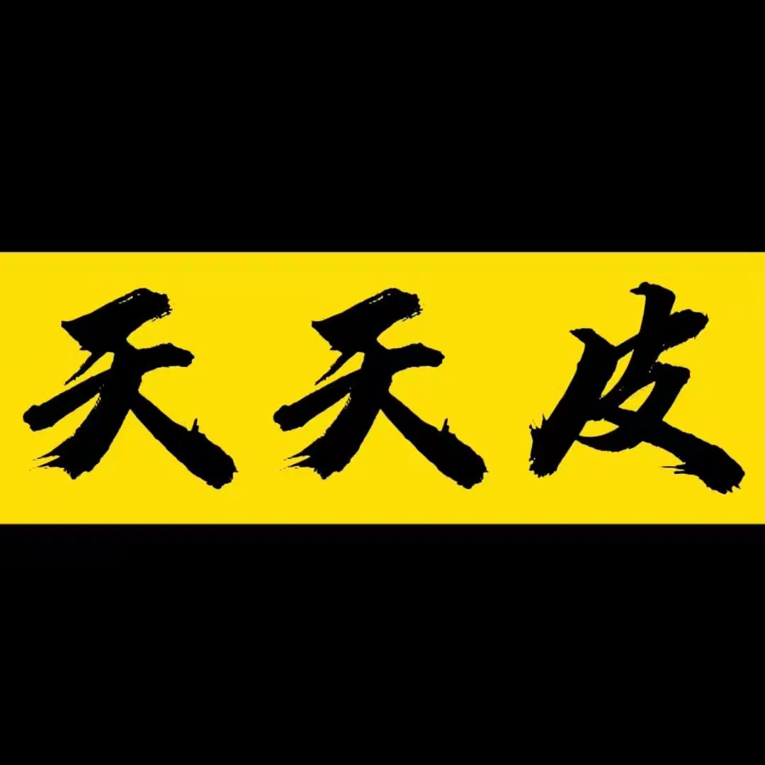 天天皮爆笑解说