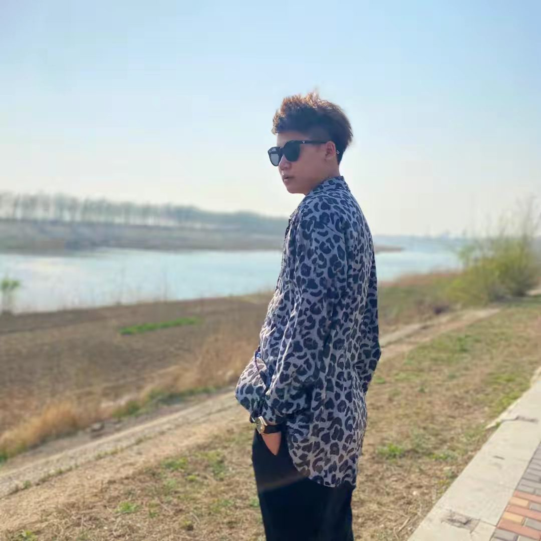 浩然《小肥瘦》