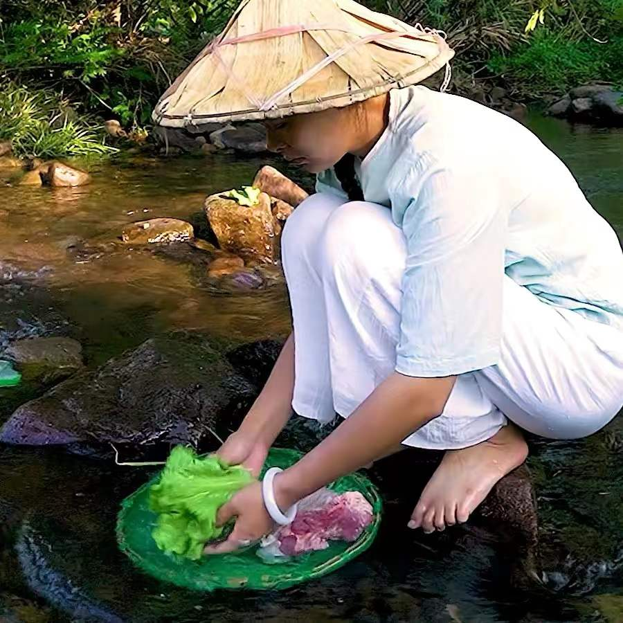 黄阿姨家庭美食