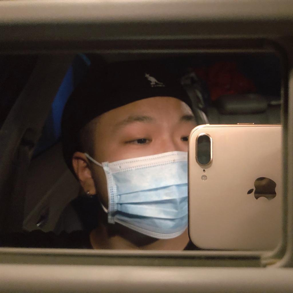 Shadow刘影子