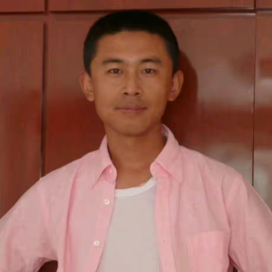 鬼刀七硬笔书法