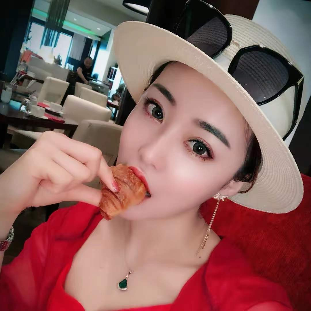 小薇的低卡美食