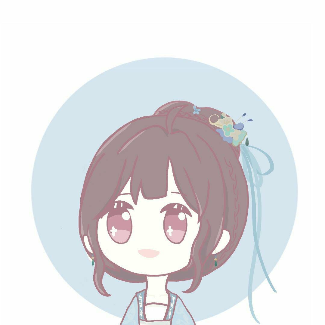 美到炸的南镜云