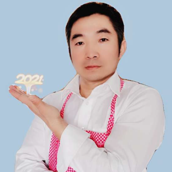 超哥说美食
