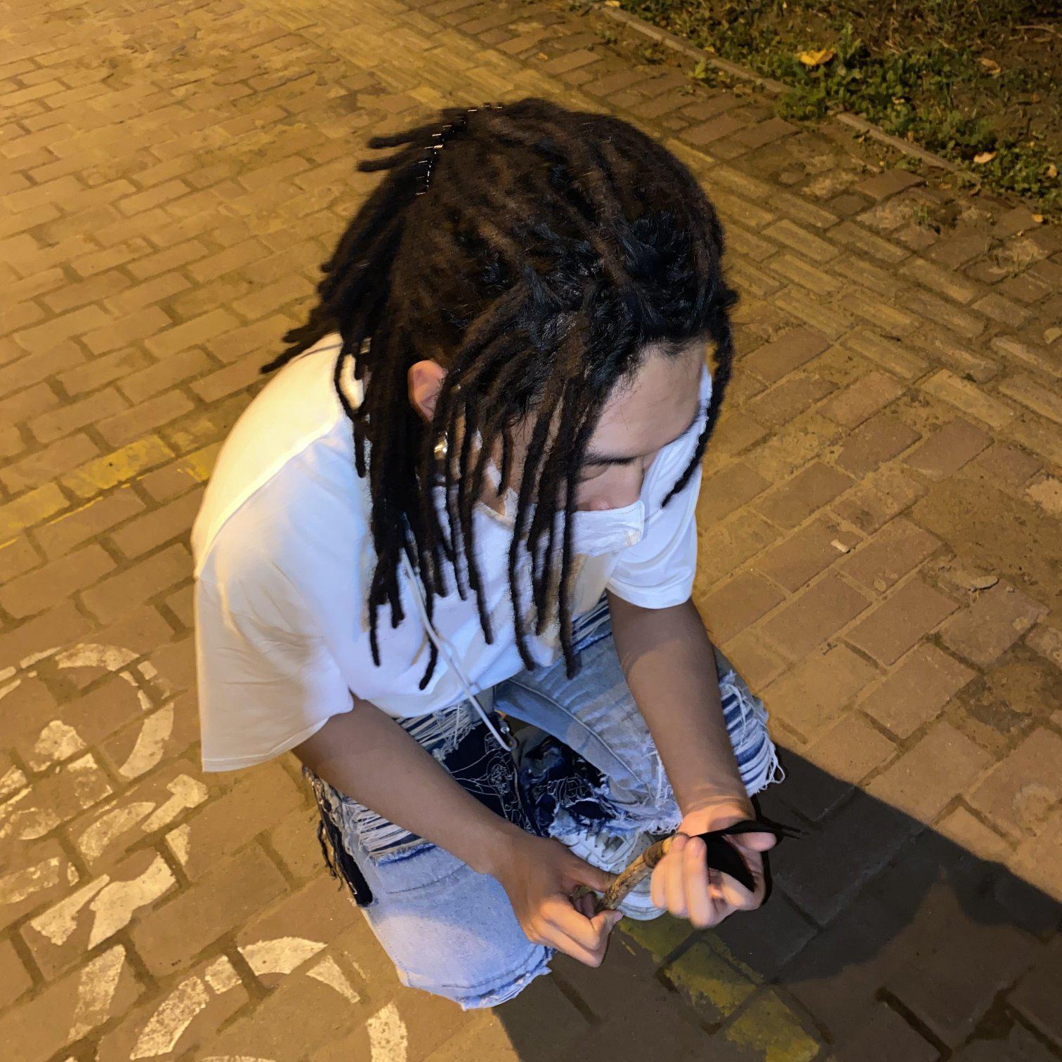 QQ维斯