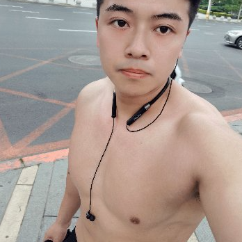天浩爱健身