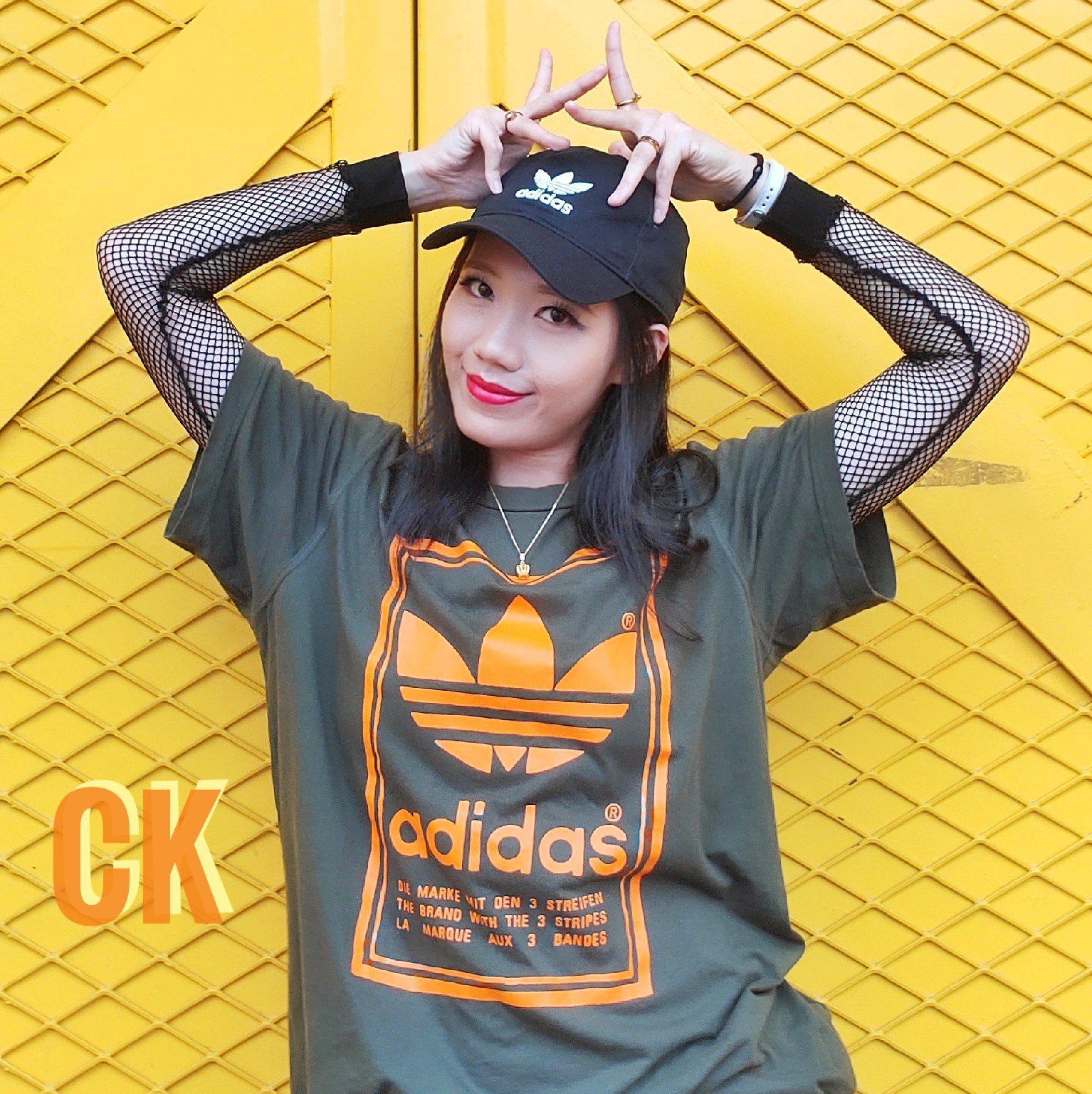 战斗系美少女CK