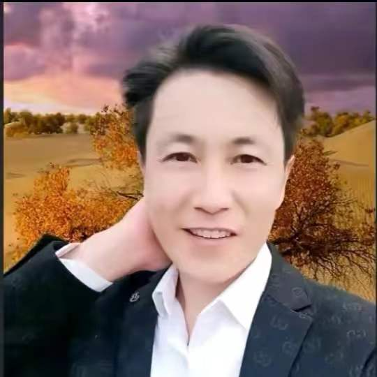 秀哥商品在橱窗