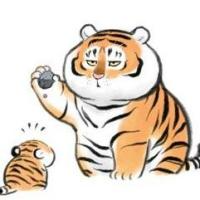 胖虎聊野