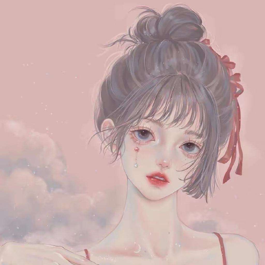 愿世间待人物美好
