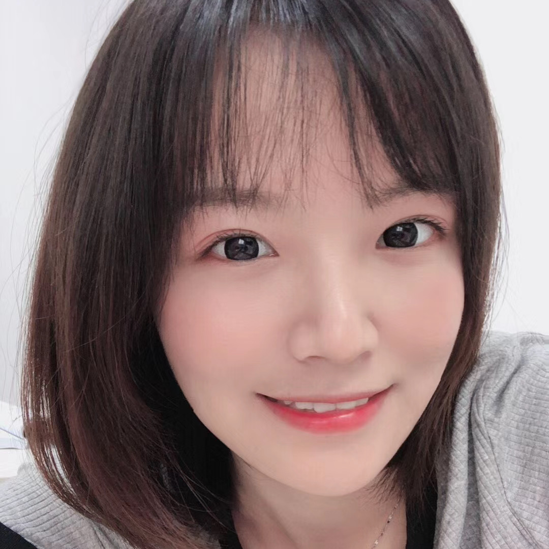 梦琪老师
