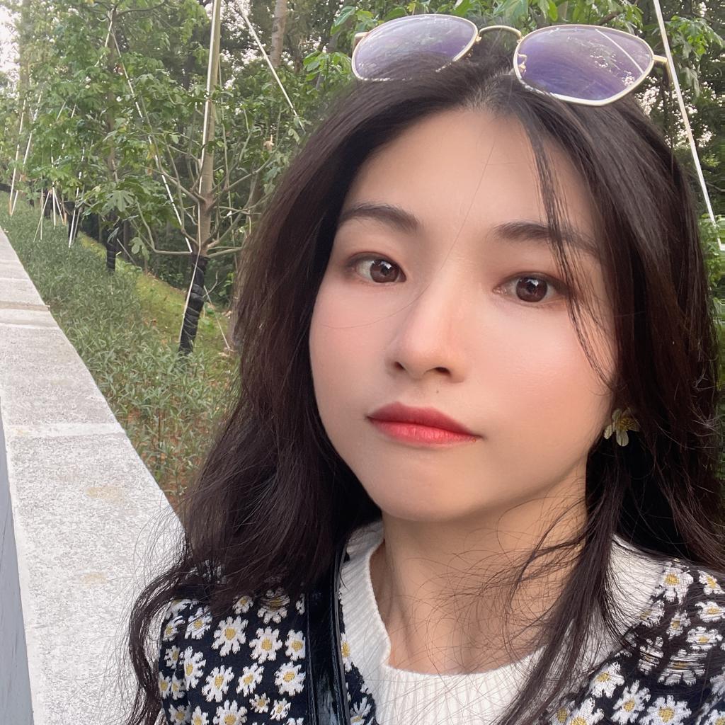 暴走的兔子meiby