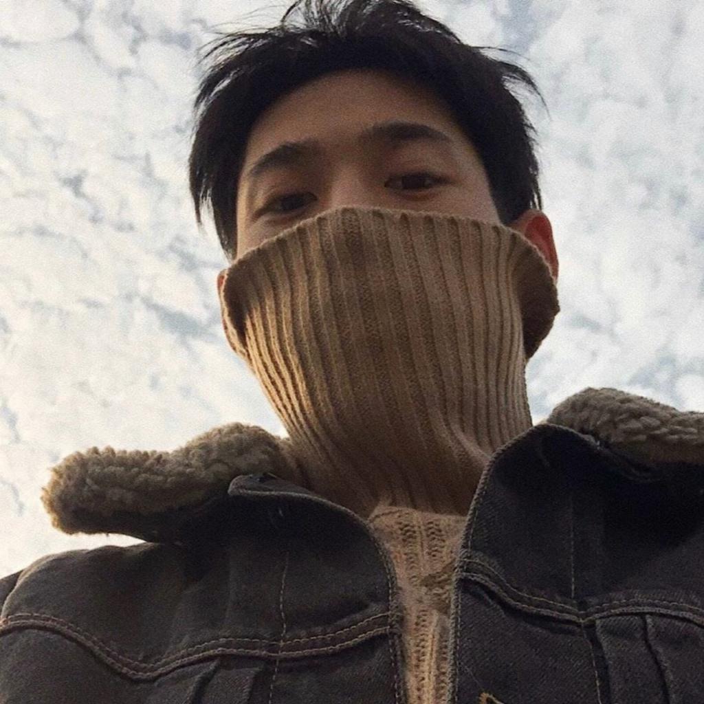 爱听JayChou的隔壁老崔