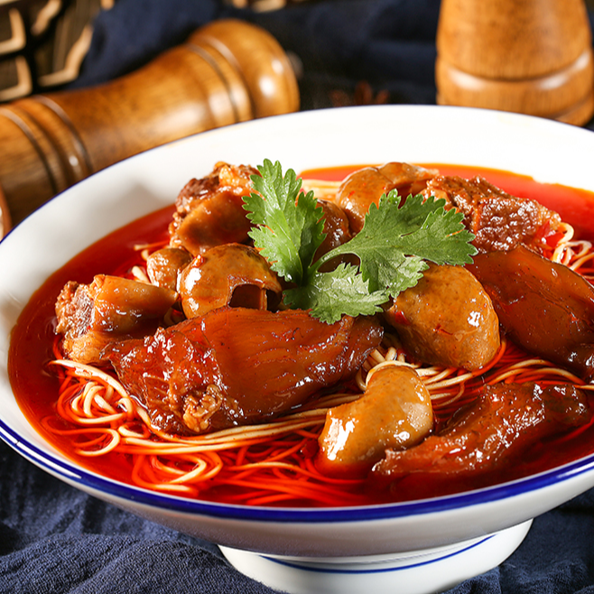 疯狂掌门人记录者