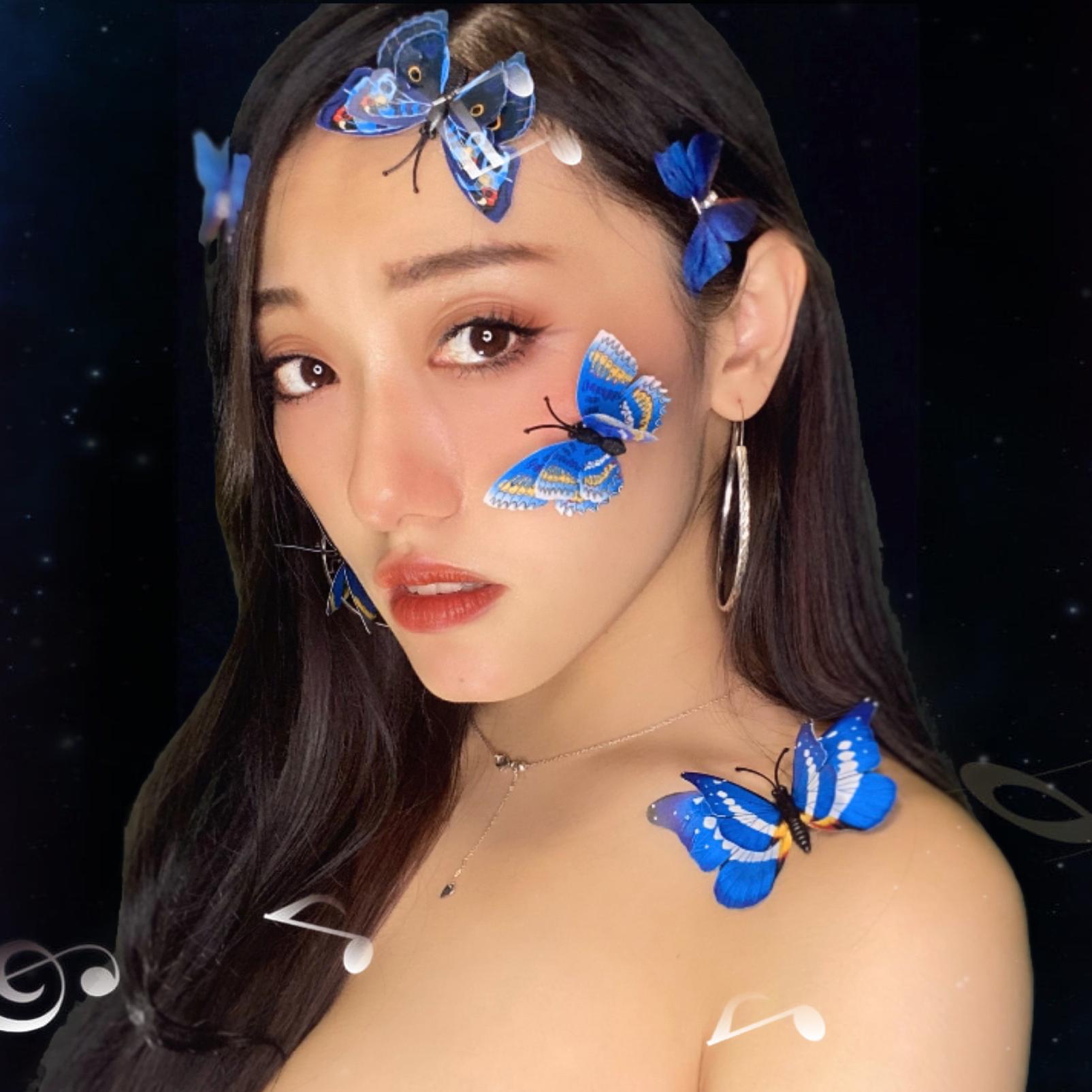 Lisa许静雯