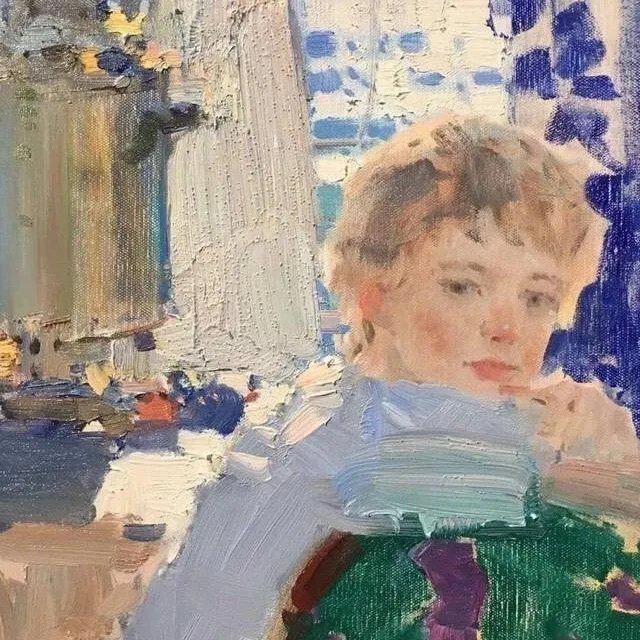 又是夏日晚风里