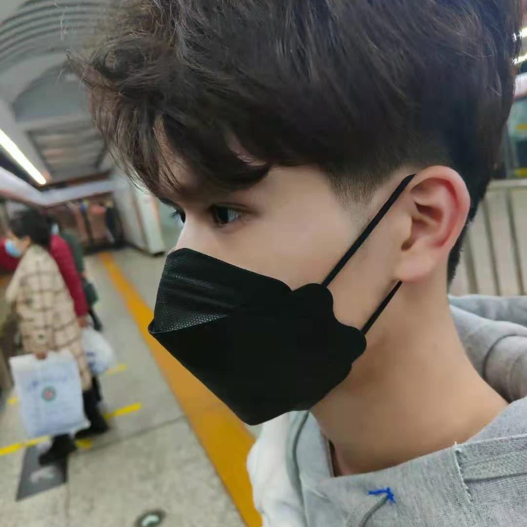 酷白