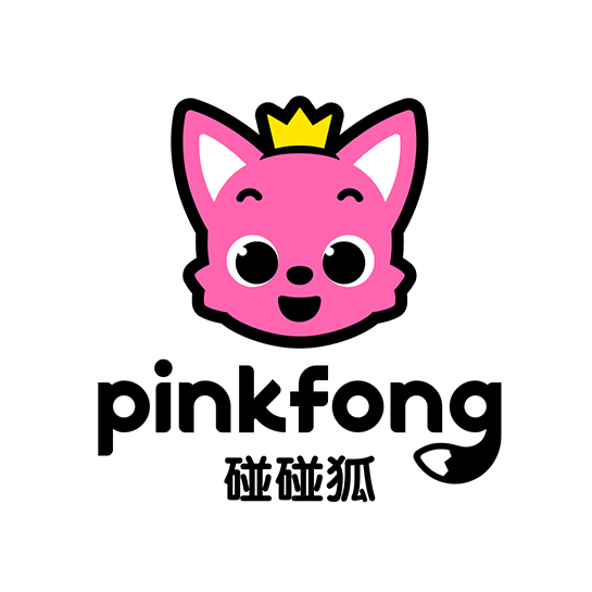 碰碰狐PINKFONG