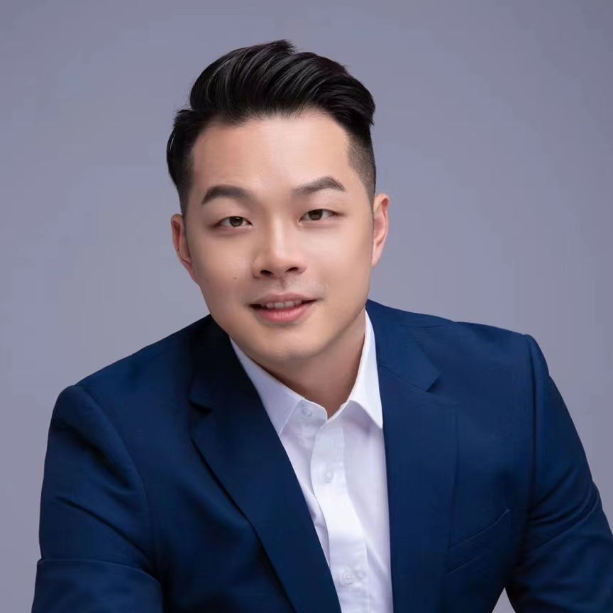 聪哥说留学