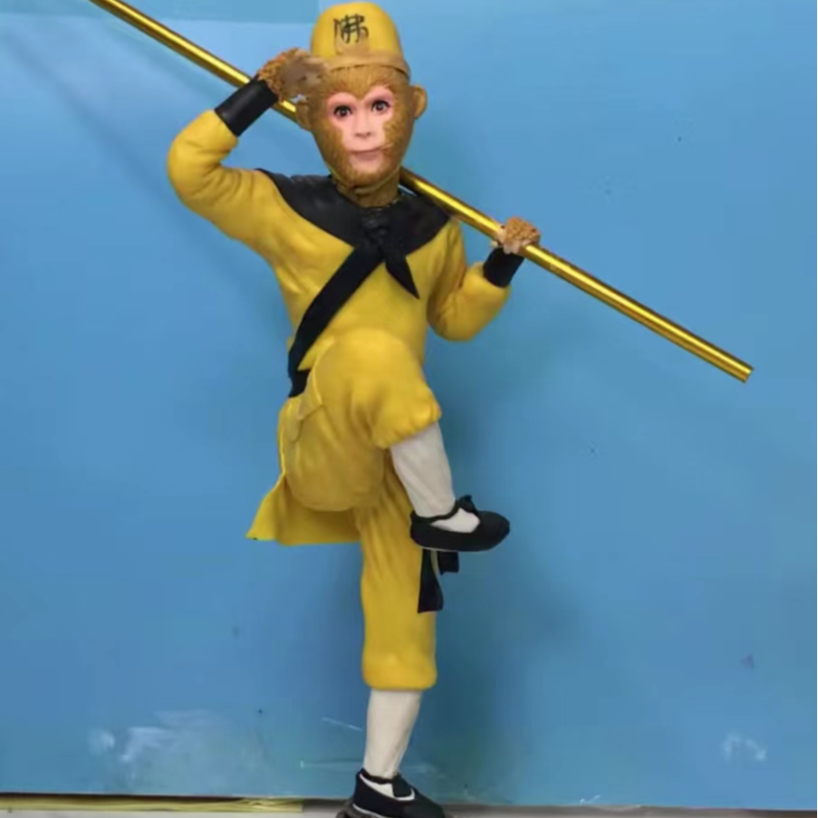 天笑软陶_1