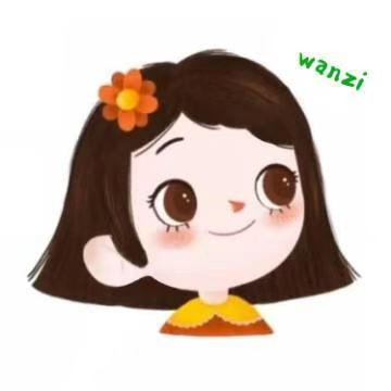 丸子萌一手工