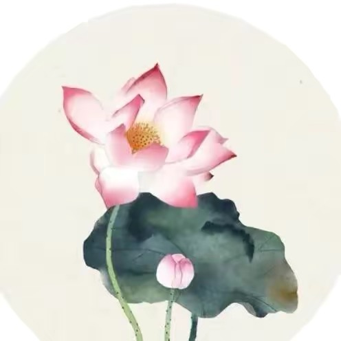 荷花说剧