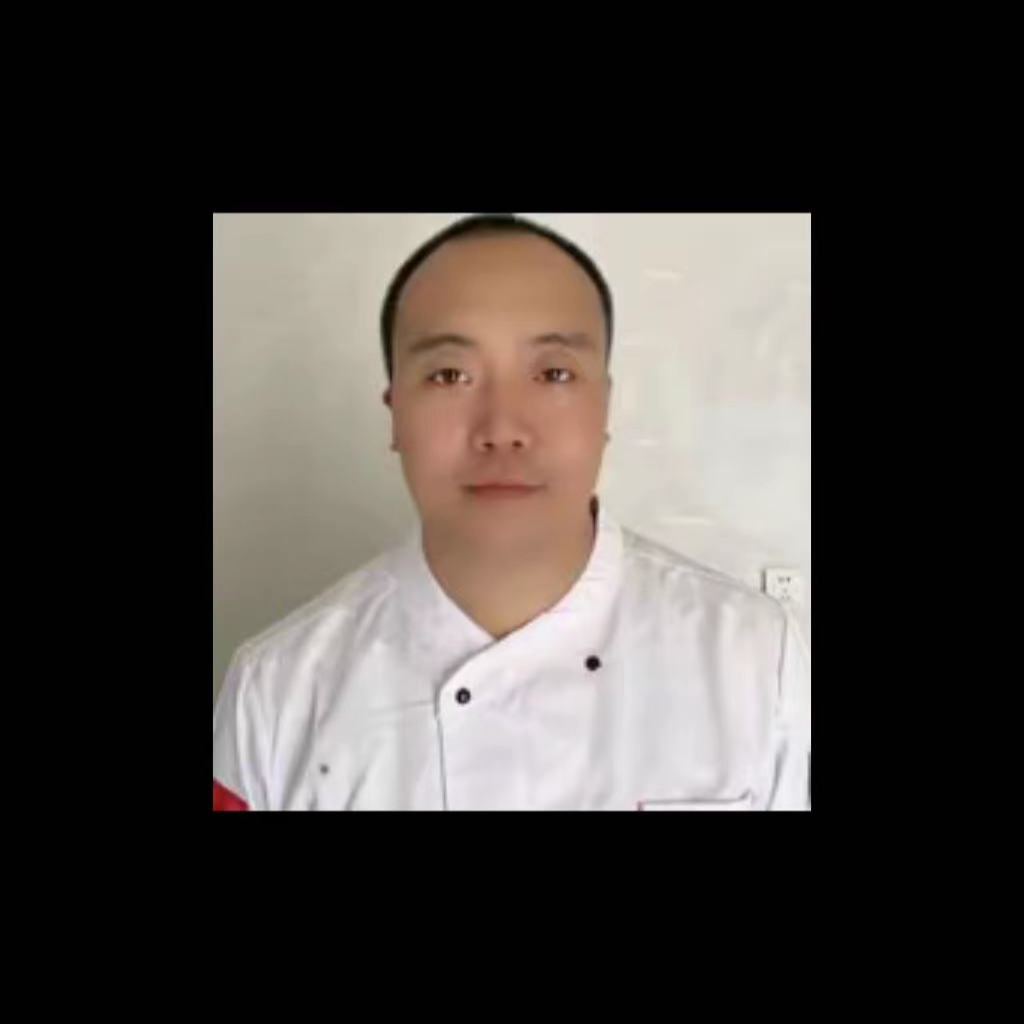 辛集腾哥教做菜