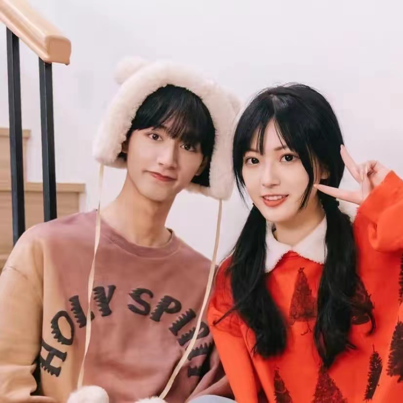 天降女友不好惹_1