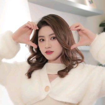 开箱大虾皮皮诗_1