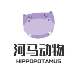 河马动物