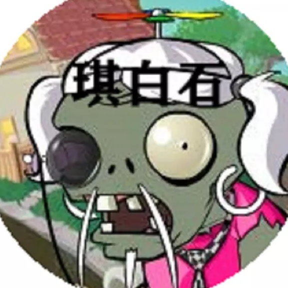 琪白石解说