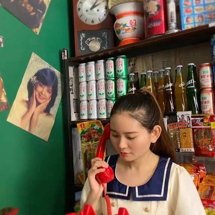 丫丫小卖铺