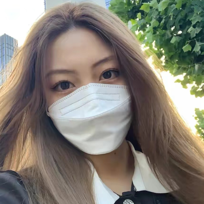 自嗨姐妹