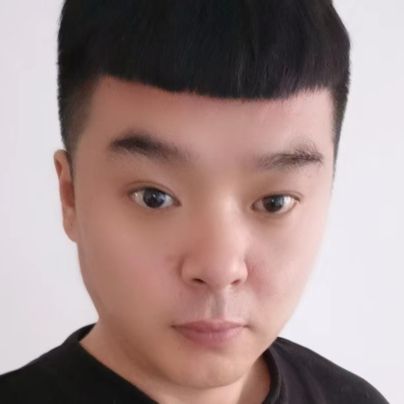 吃货新哥爱美食