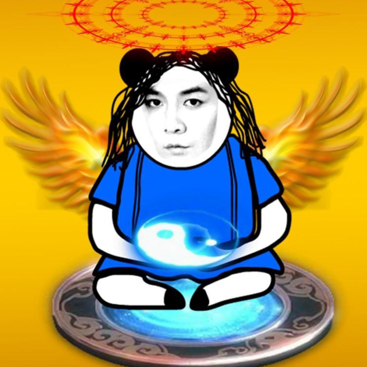 沙雕动画小仙人_1