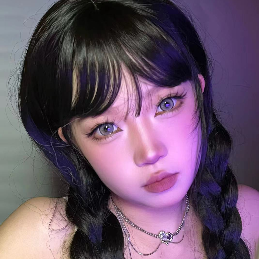 臭美郗郗