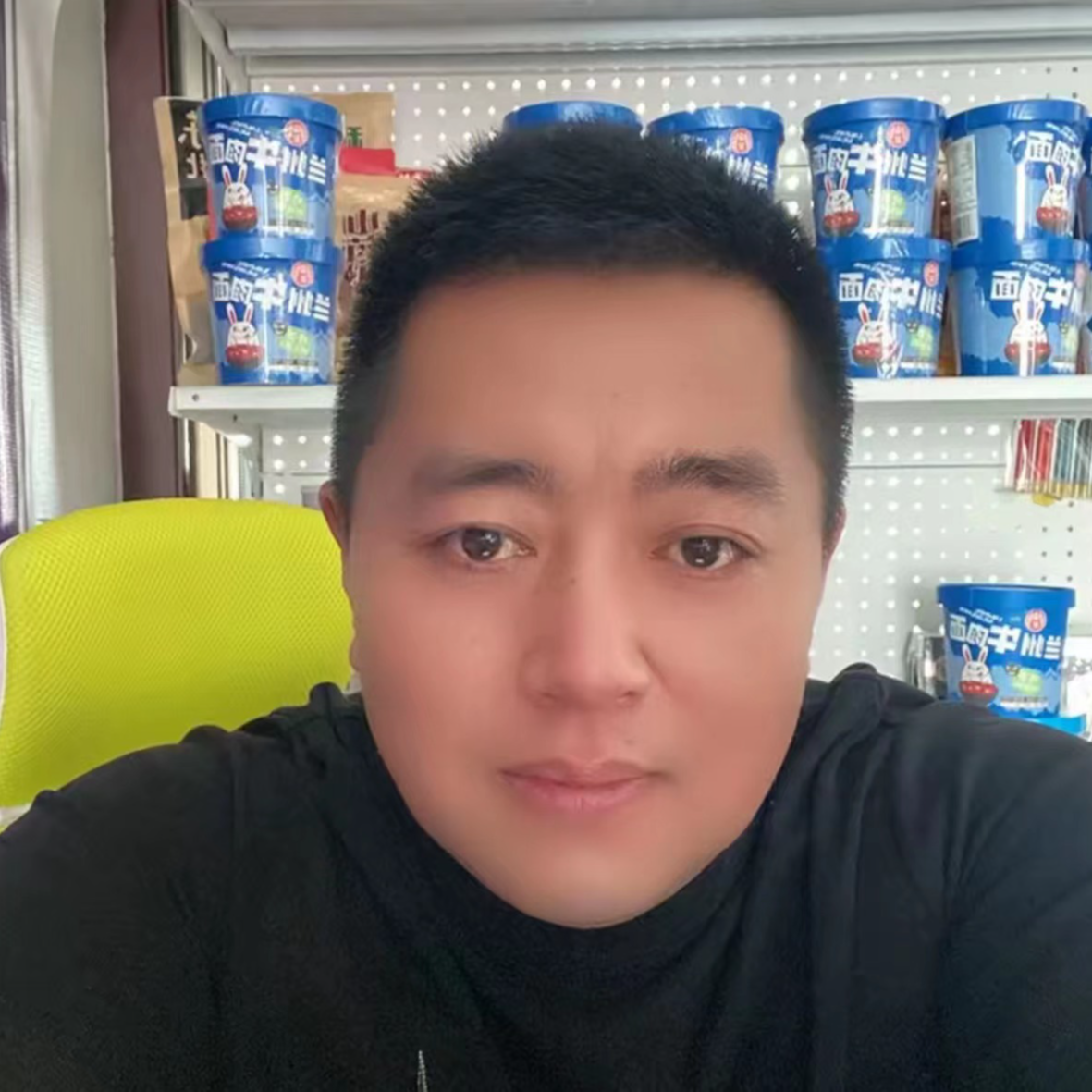 大雨哥优品分享美食