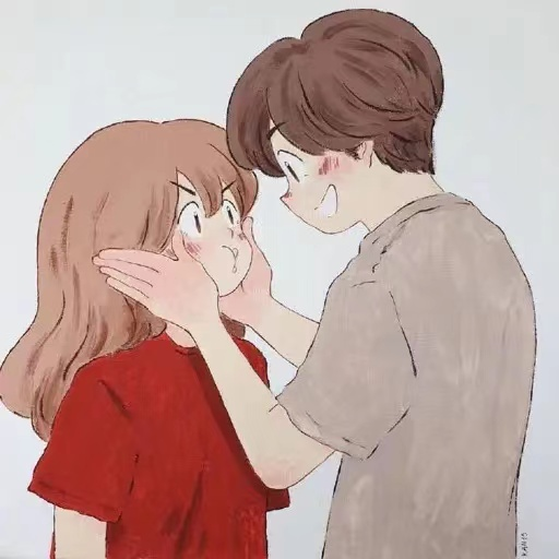 西西相