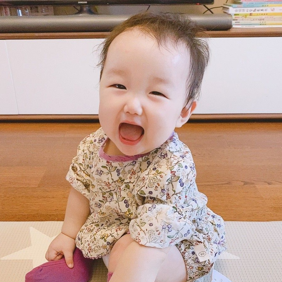 知夏妈妈
