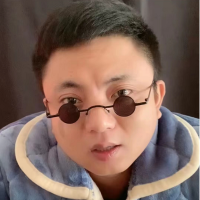 徐胡说【00后】