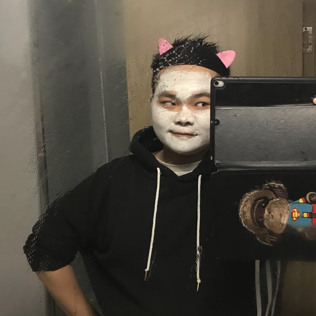 舒嬷嬷MOMO