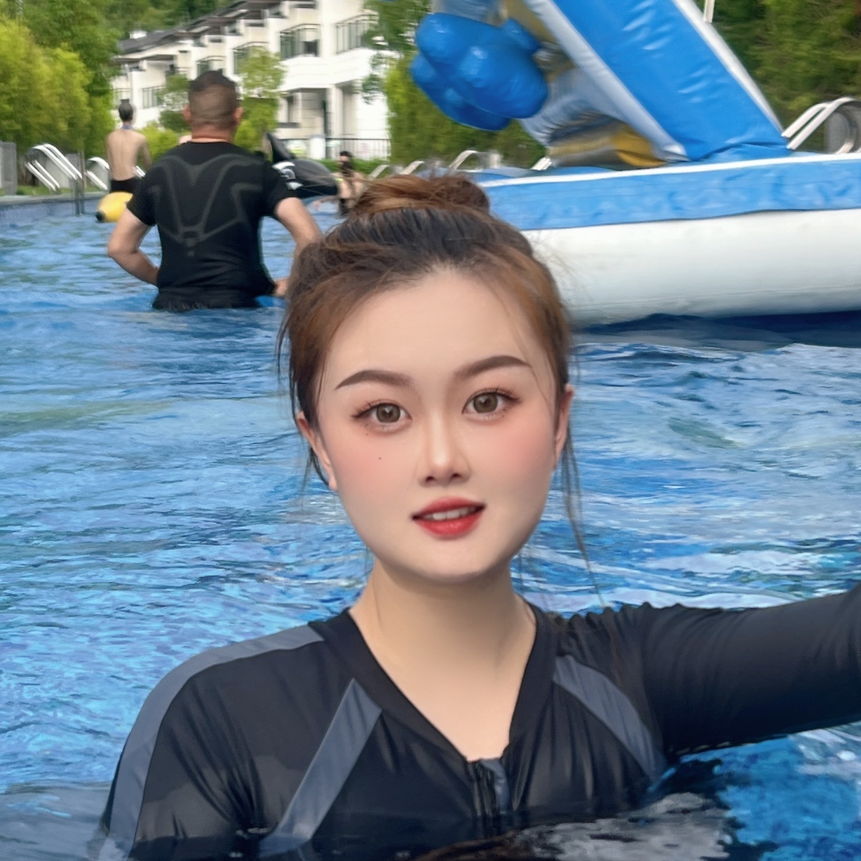 阿雅今天喝什么