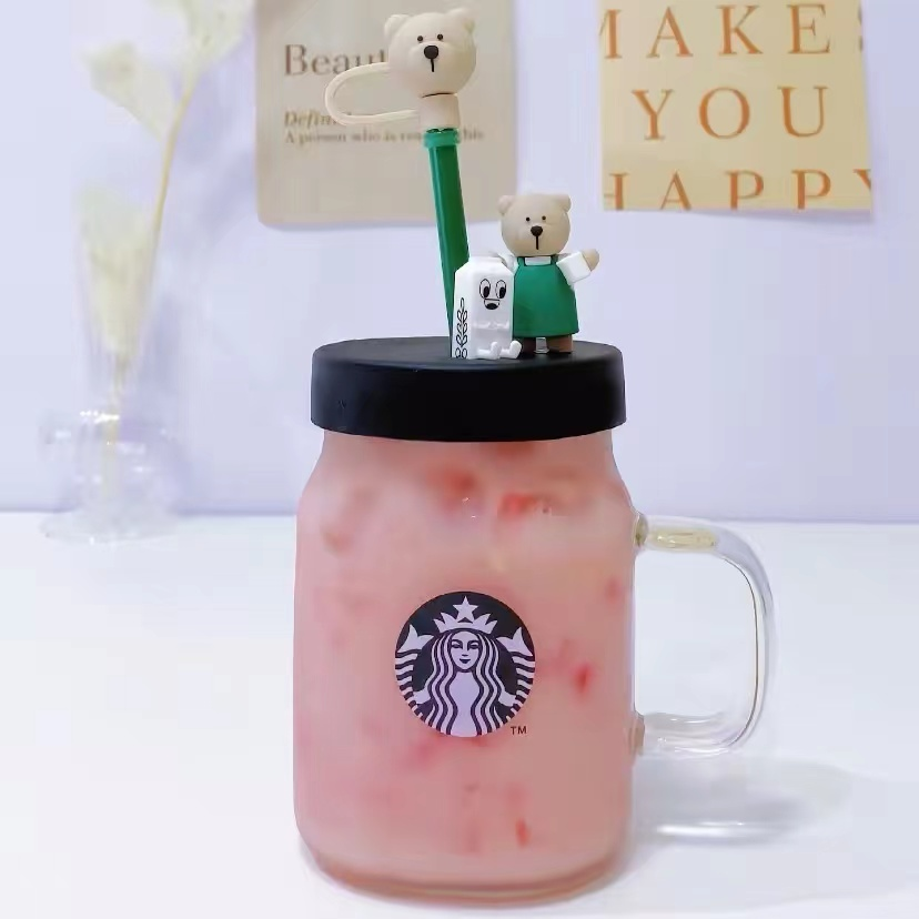 喵酱今天喝点啥v