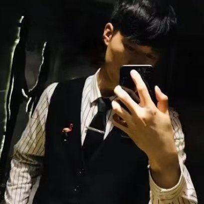 调酒师-花沐阳v