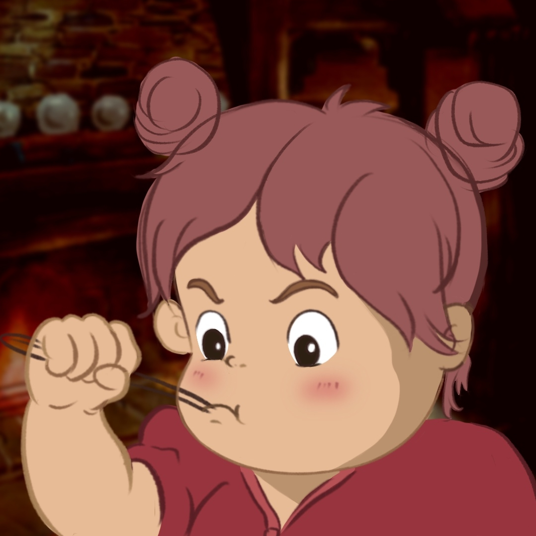 波妞的料理世界v