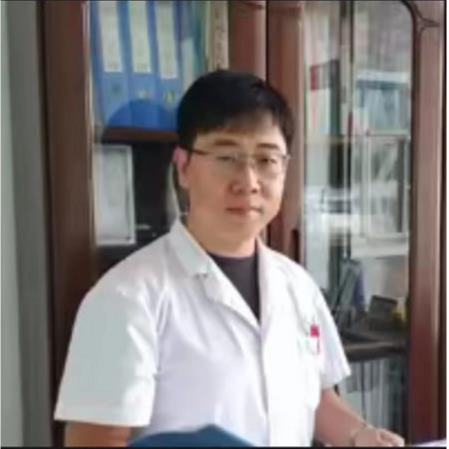 心血管赵宏伟医生