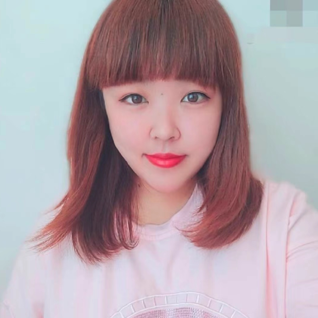 小玉励志正能量_1